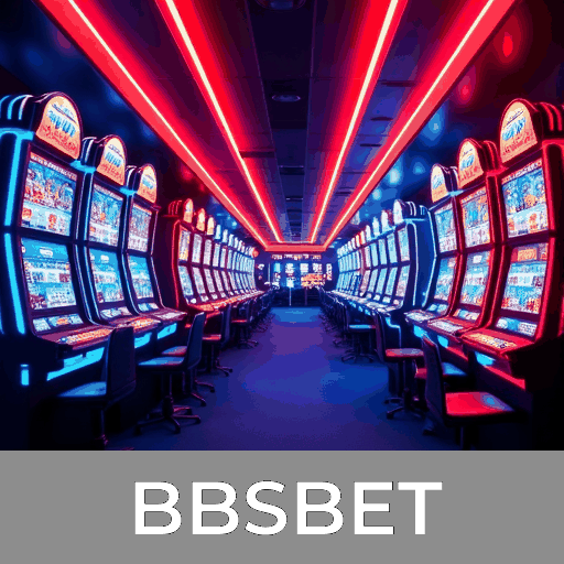 BBSBET: A Plataforma de Jogos com Serviços Profissionais