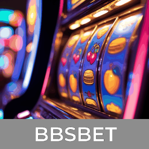 BBSBET: Slots Progressivos, Jogos de Mesa e Dealer Ao Vivo – Escolha dos Brasileiros