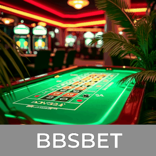 BBSBET: Onde bônus e promoções são espetaculares