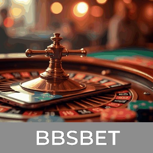 BBSBET: Onde bônus e promoções são espetaculares
