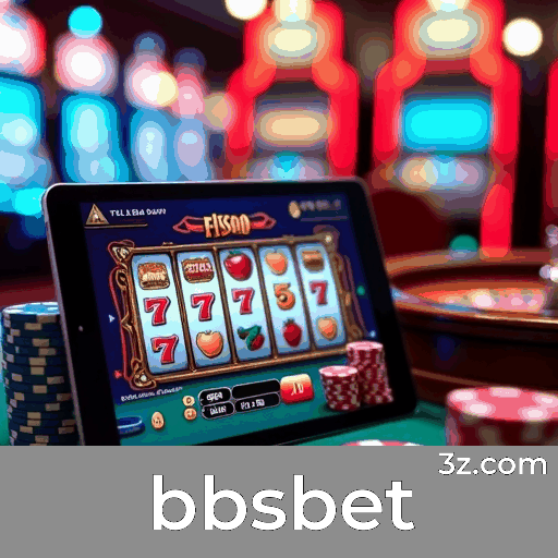 bbsbet: Seu Cassino Online Confiável e Seguro