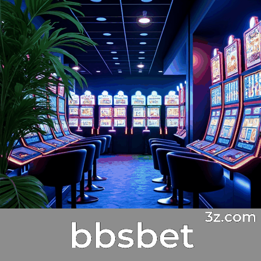 Desbloqueie Bônus Exclusivos com bbsbet!