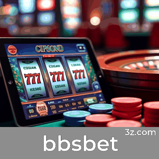 bbsbet: Seu Cassino Online Confiável e Seguro